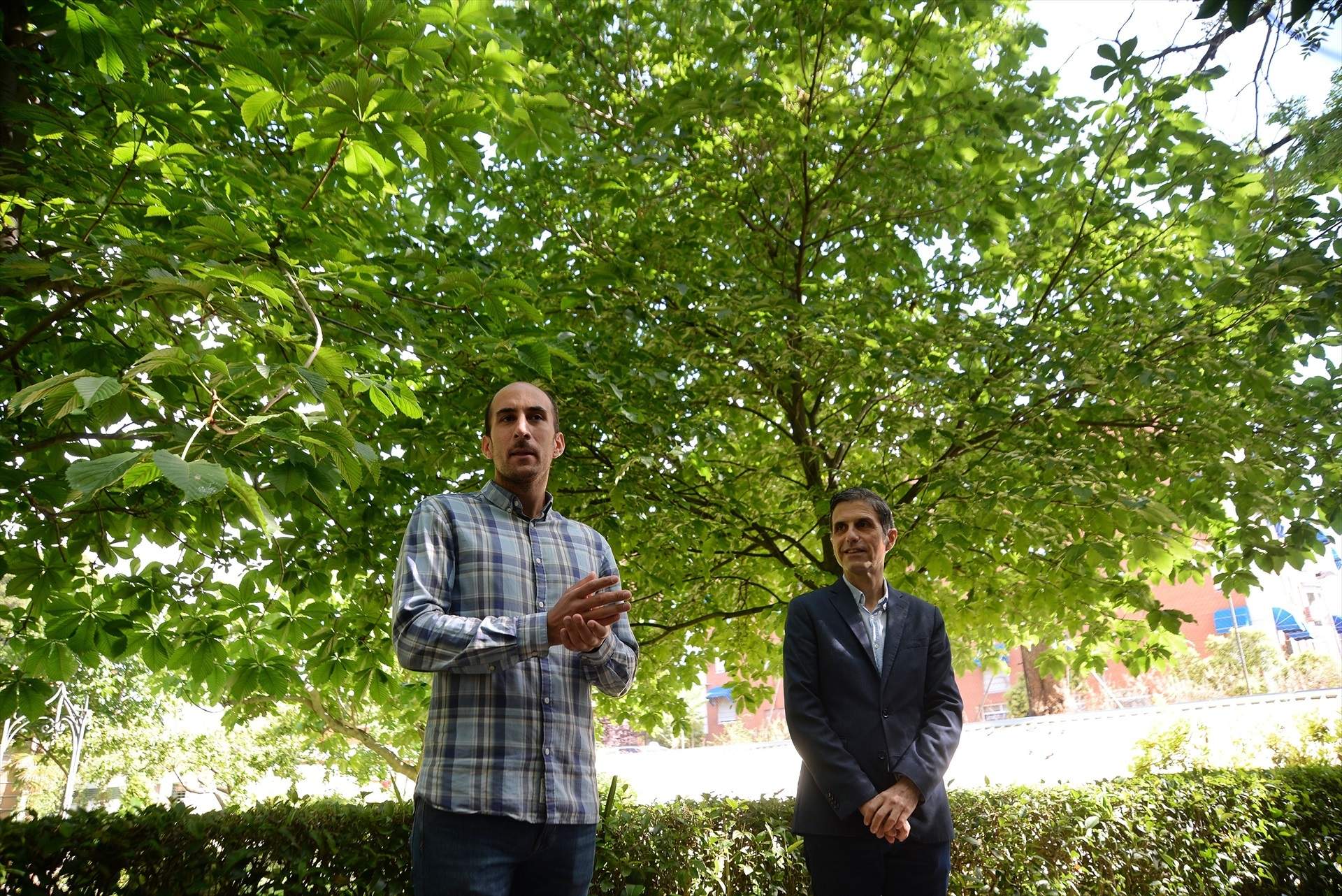 El PSOE de Madrid obre un expedient al secretari d'Organització d'Alcalà per fotos amb una stripper el 2014