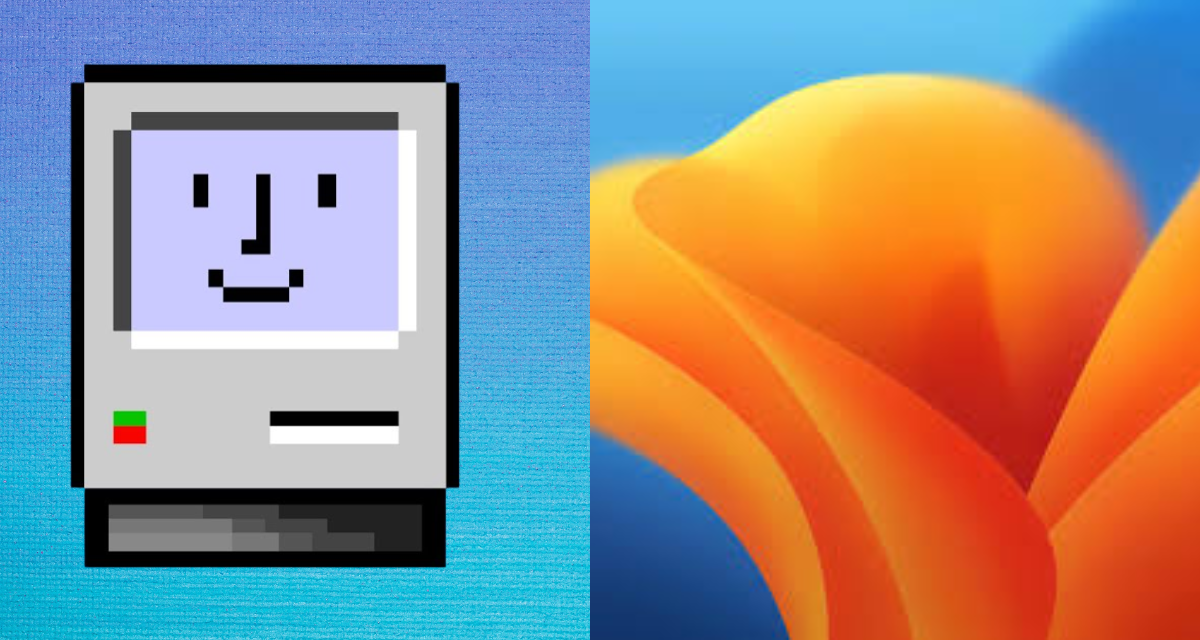 L'evolució de macOS des de 1984 a l'actualitat resumida en un genial vídeo