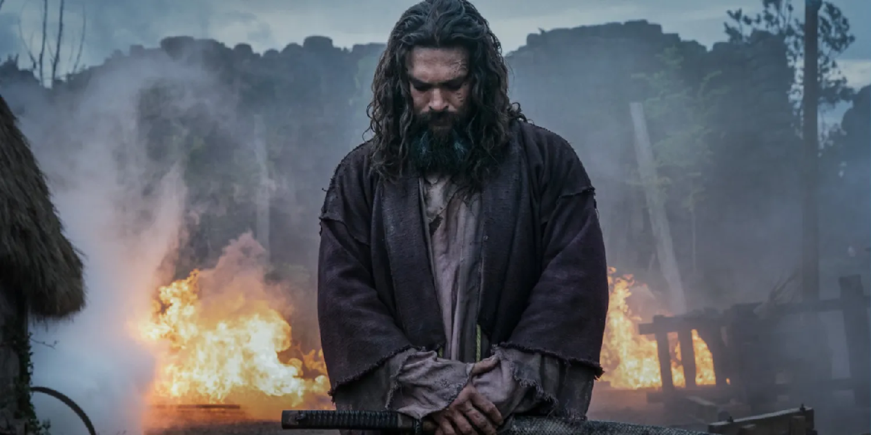 "See", una de las mejores series de Apple TV+, estrena tráiler y fecha de su última temporada