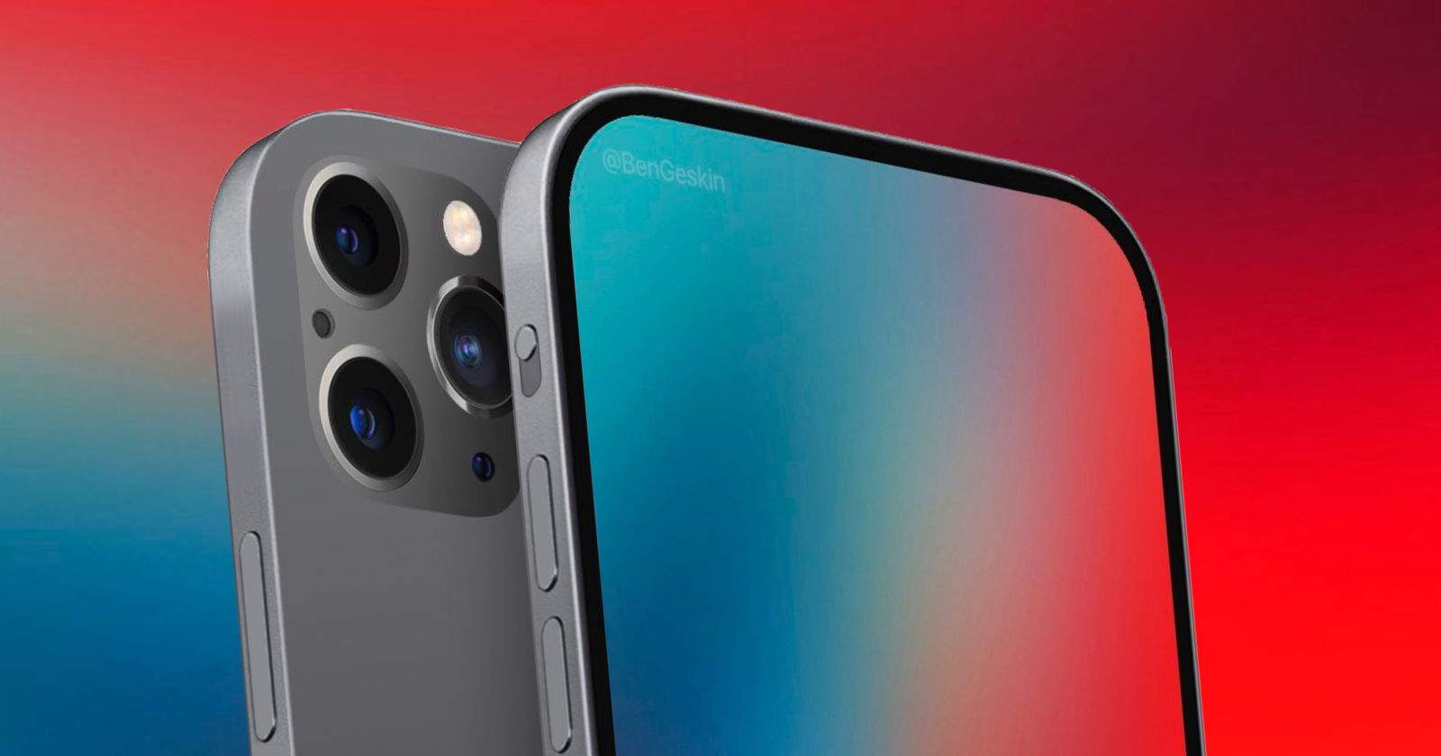Esta novedad de los iPhone 15 se retrasa