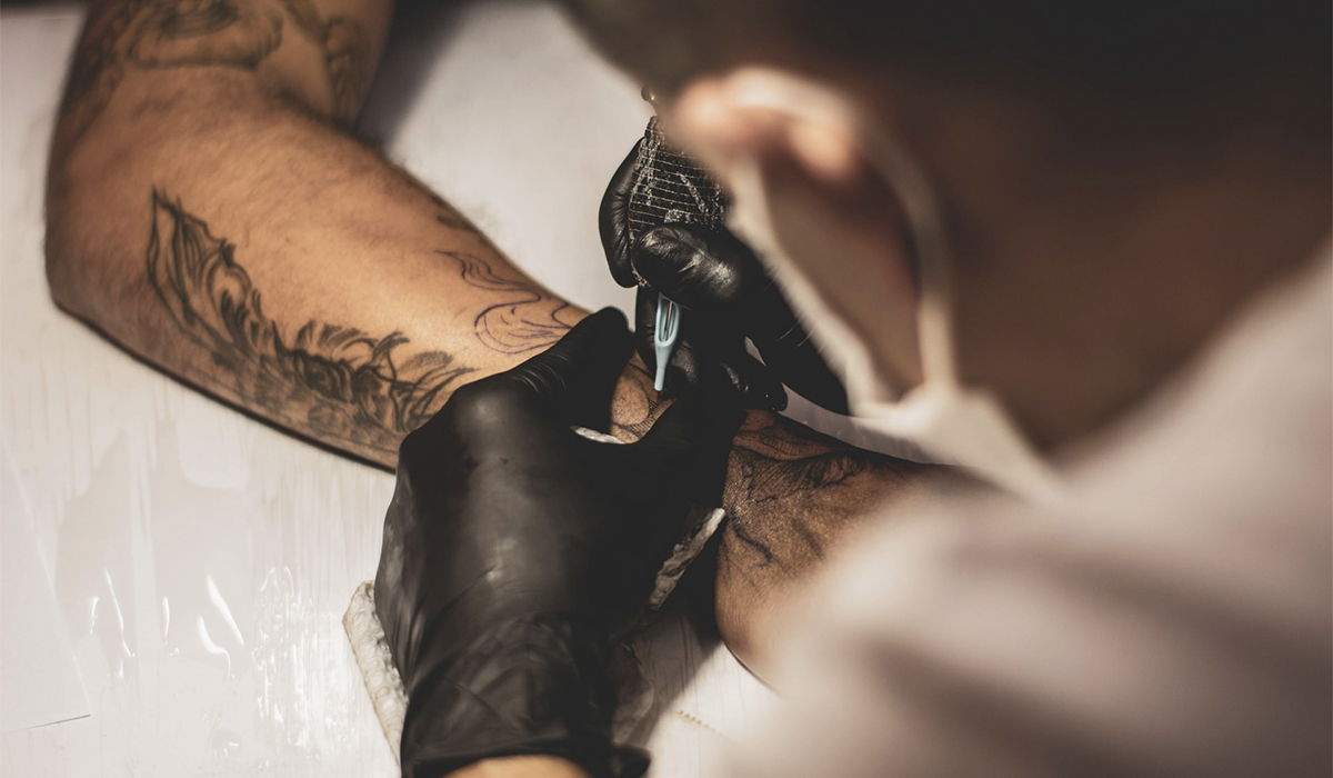 Mejores 8 apps para aprender a tatuar desde iPhone