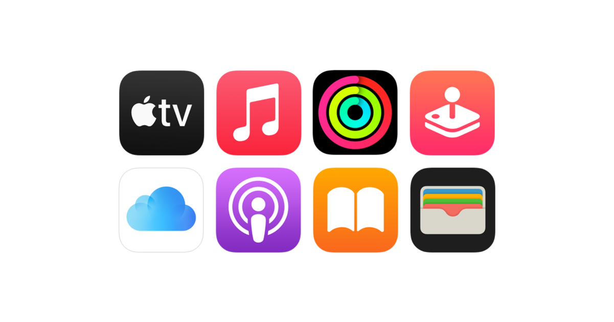 Apple apuja el preu d'Apple Music, Apple TV+ i Apple One