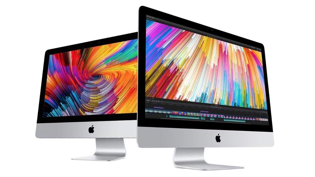 Apple tenia llest un iMac de 27 polzades amb xip M1 que mai va veure la llum