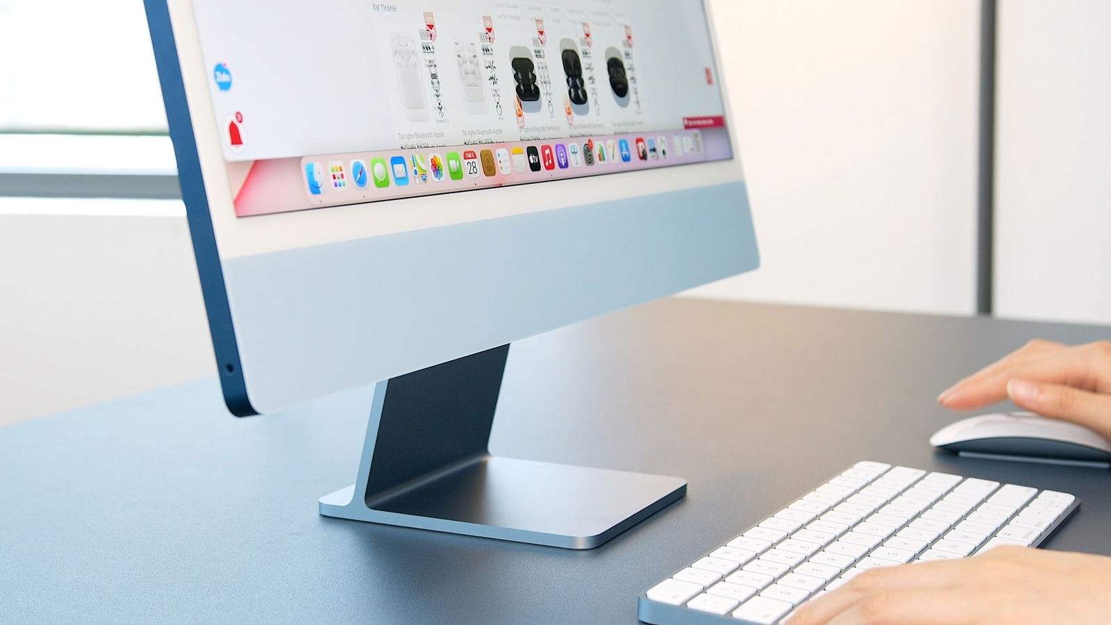 Com usar un iMac com a monitor extern