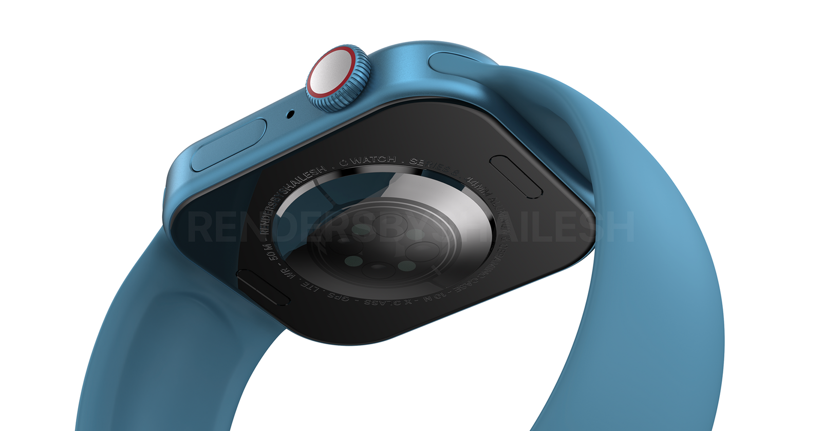 4 cosas que ya sabemos del Apple Watch Series 8