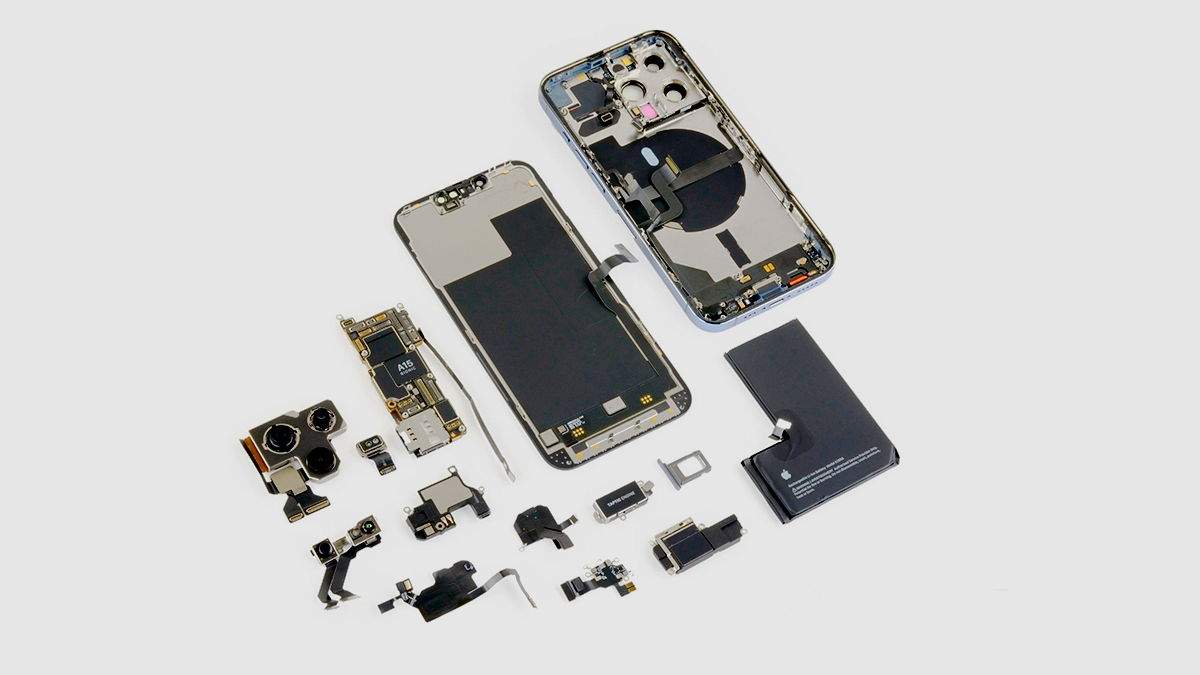 Apple continua negociant amb proveïdors a pocs mesos del llançament de l'iPhone 14