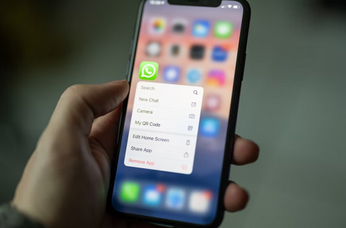 Trobar antics membres d'un grup és la propera novetat que arribarà a WhatsApp