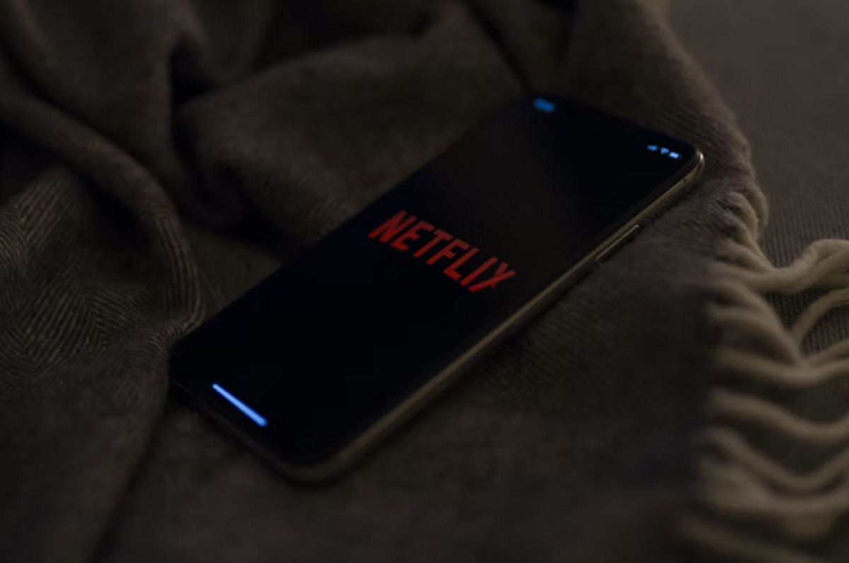Així és la nova tàctica de Netflix per seguir guanyant subscriptors sense pagar les taxes d'Apple