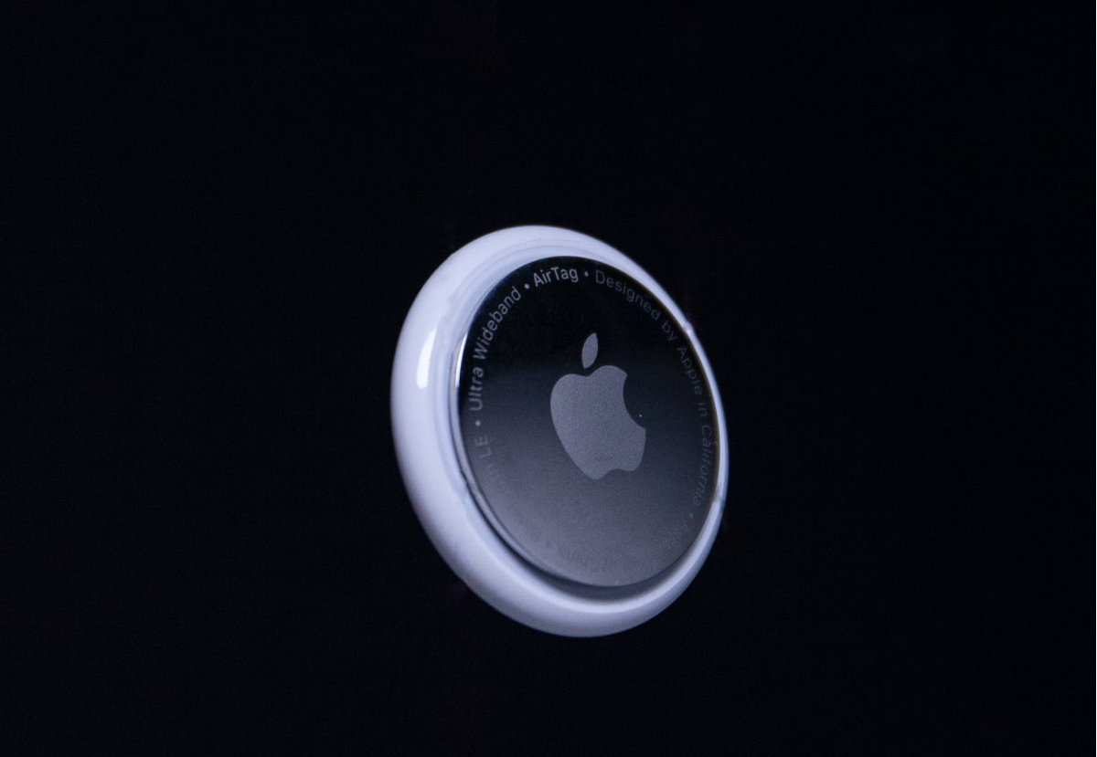 Una famosa actriu diu que la van intentar seguir usant un AirTag