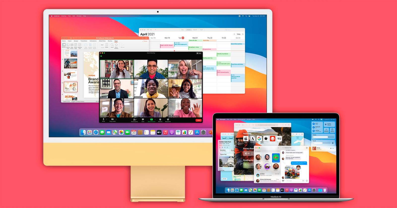 Per què has de comprar un Mac?