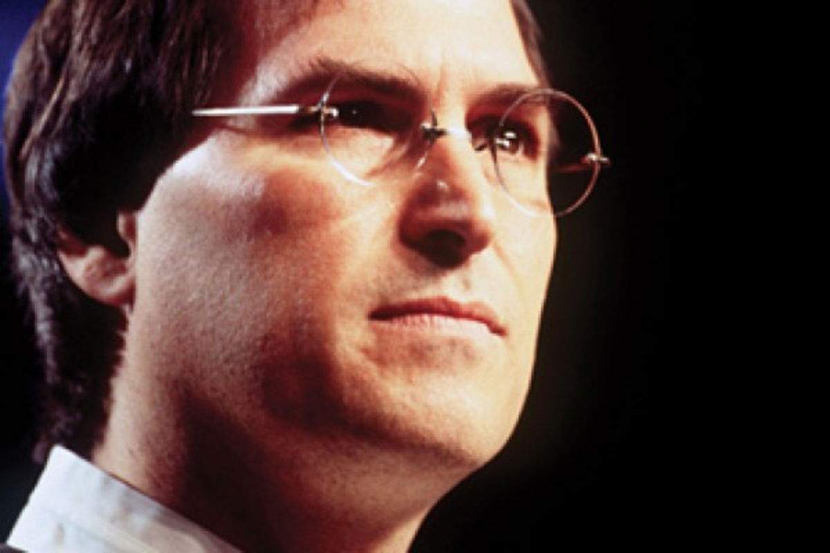 Es compleixen 25 anys d'un fet històric: el retorn de Steve Jobs a Apple