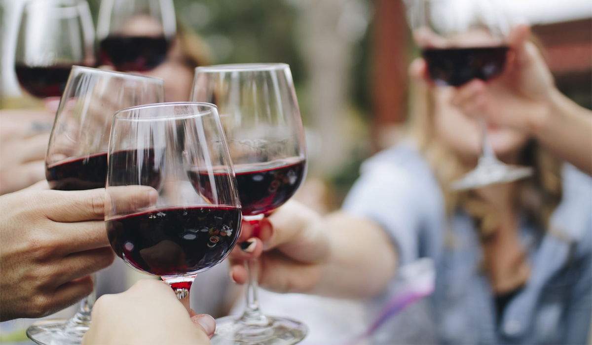 8 mejores apps de vino para tu móvil iOS