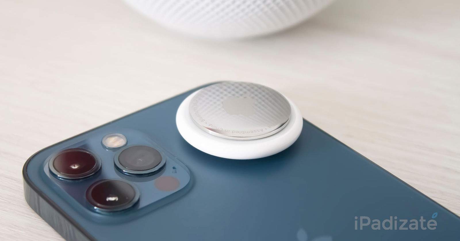 6 geniales lugares donde colocar un AirTag