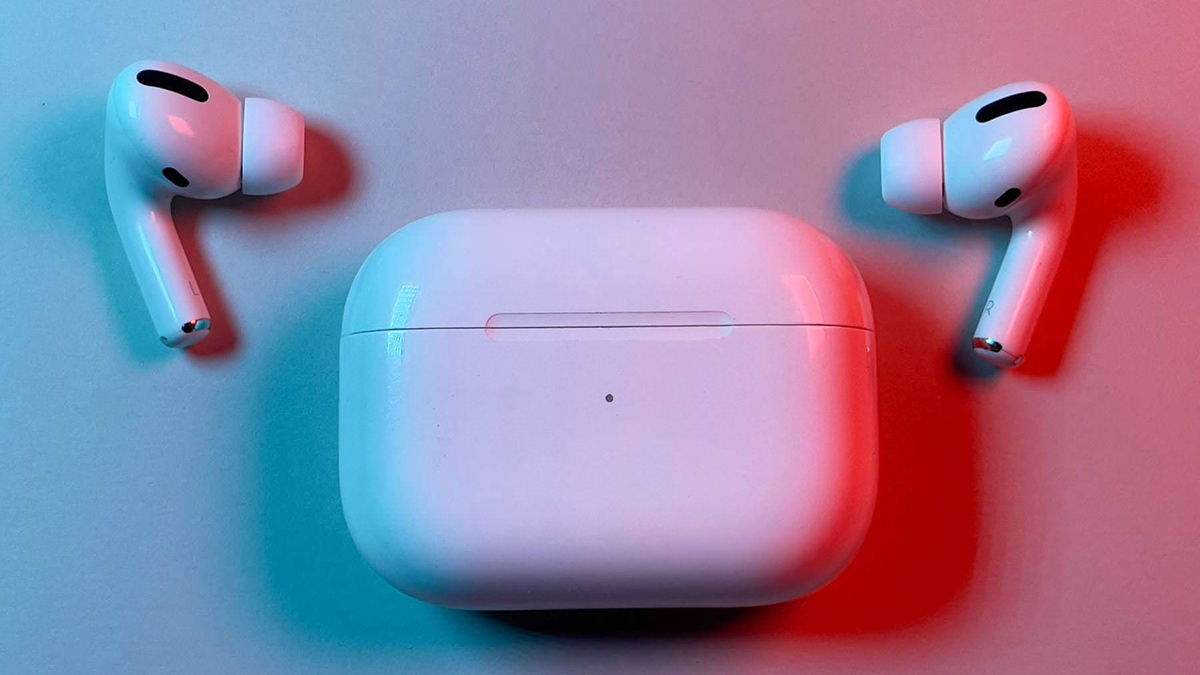 Uns AirPods robats condueixen a la detenció d'una banda de lladres