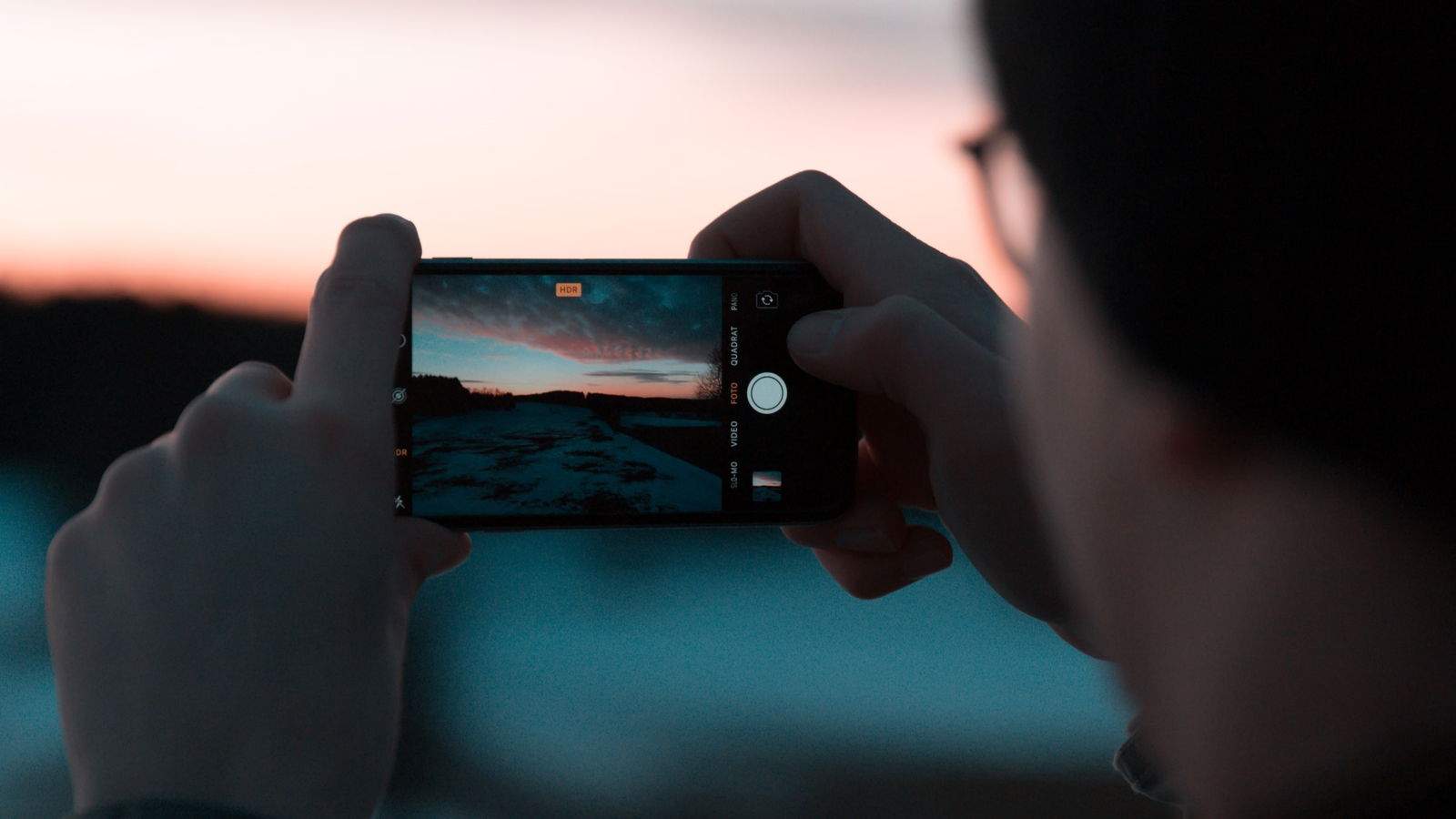 Com veure la resolució d'una foto des de l'iPhone o iPad