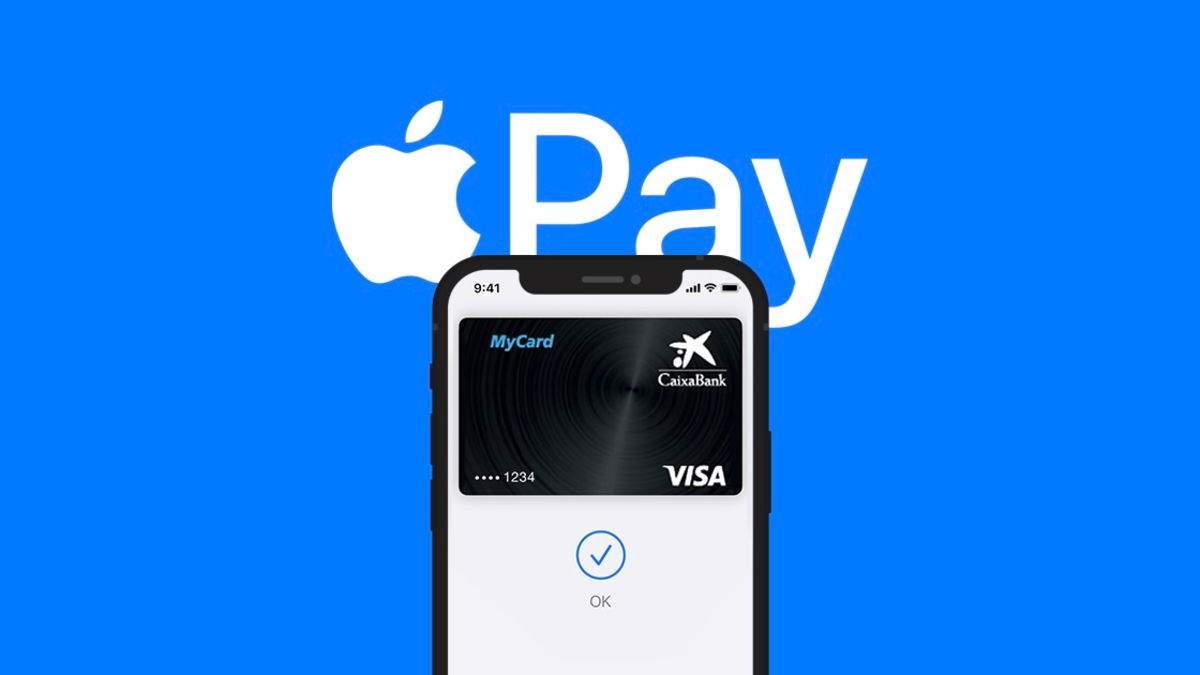 3 raons, segons Apple, per les quals Apple Pay és més segur que una targeta de tota la vida