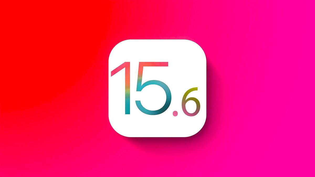 iOS 15.6 llega junto a iPadOS 15.6 a todos los dispositivos: estas son las novedades