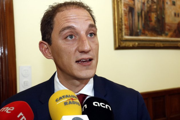 José Crespín ACN
