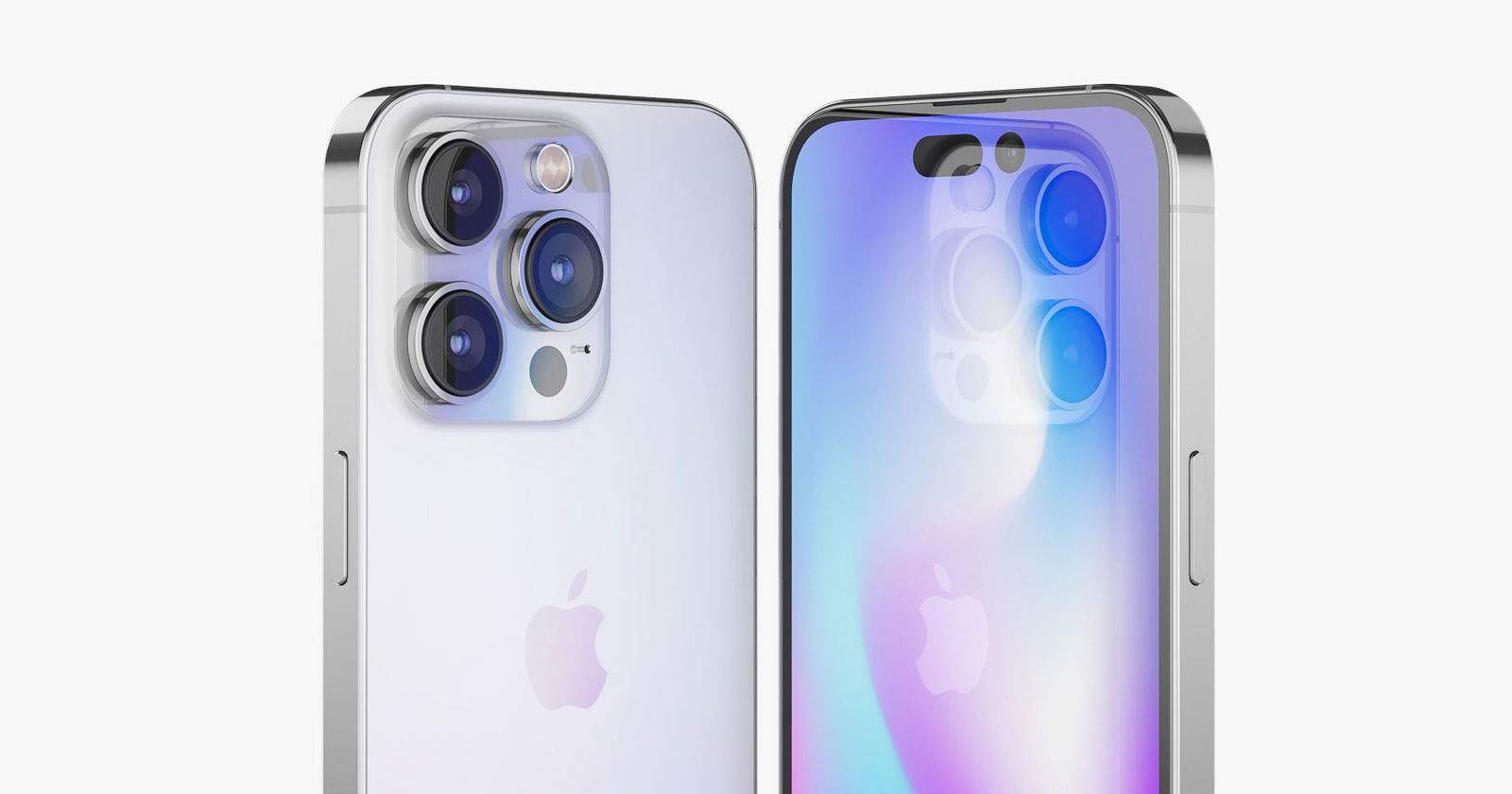 Que l'iPhone 14 no es retardi depèn de Samsung