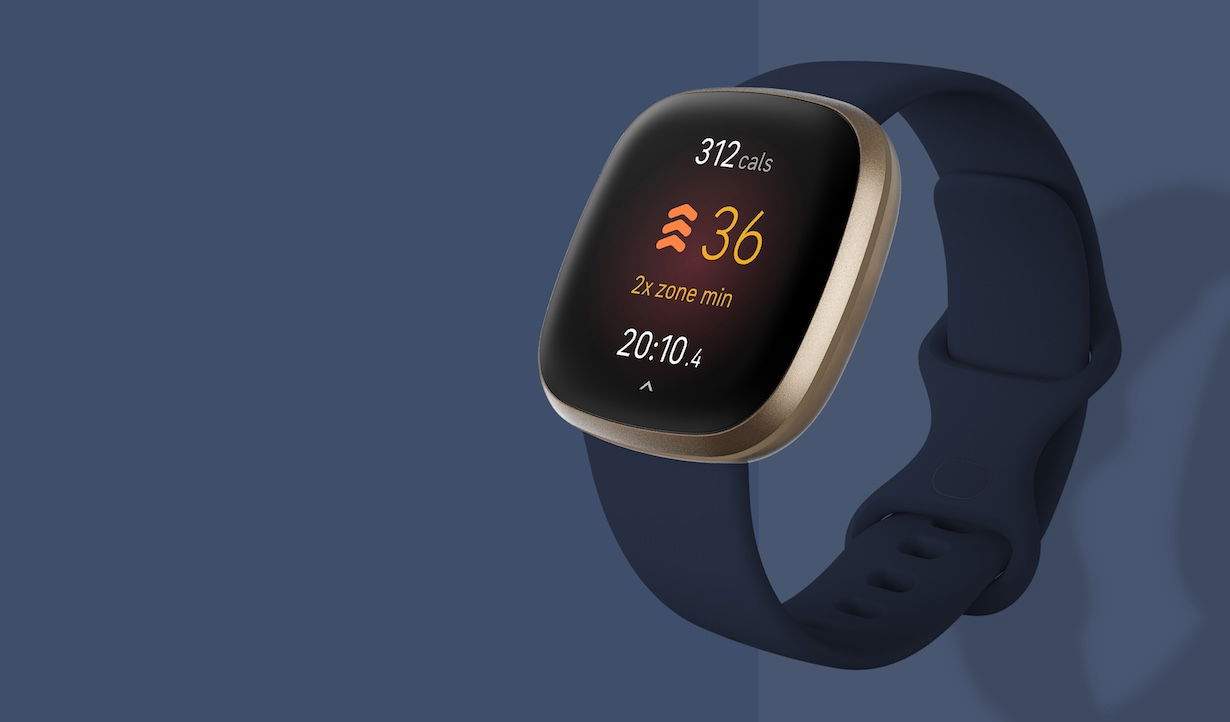 Apple Watch vs Fitbit: 3 fantásticas alternativas al smartwatch de Apple