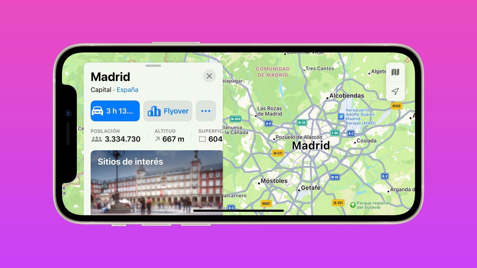Publicitat a Mapes? Apple es planteja ampliar horitzons amb més anuncis a les seves pròpies apps