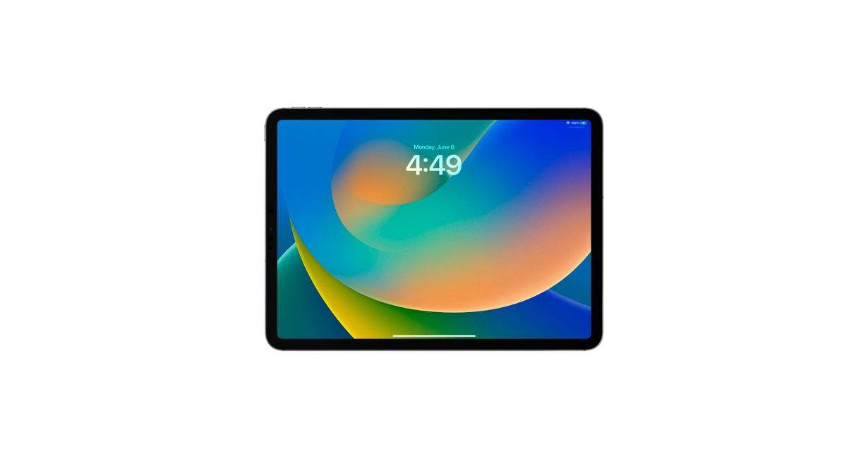 16 funciones de iPadOS 16 que Apple ha rediseñado por completo