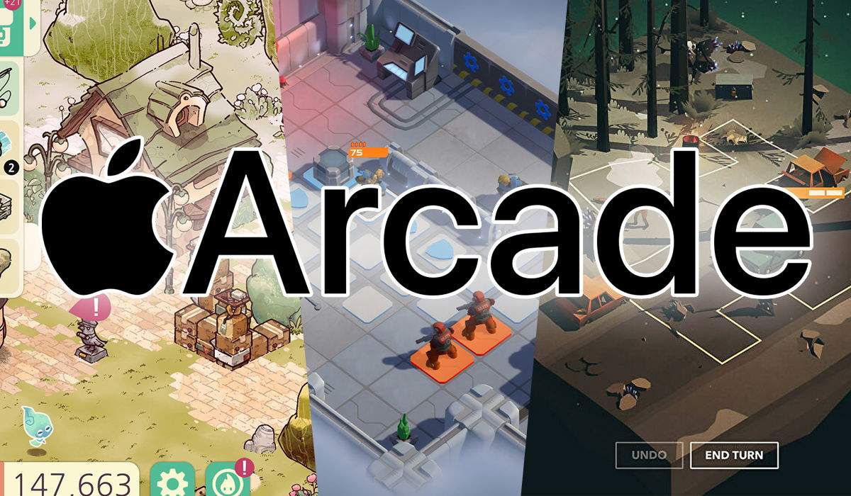 Millors 8 jocs d'estratègia disponibles a Apple Arcade