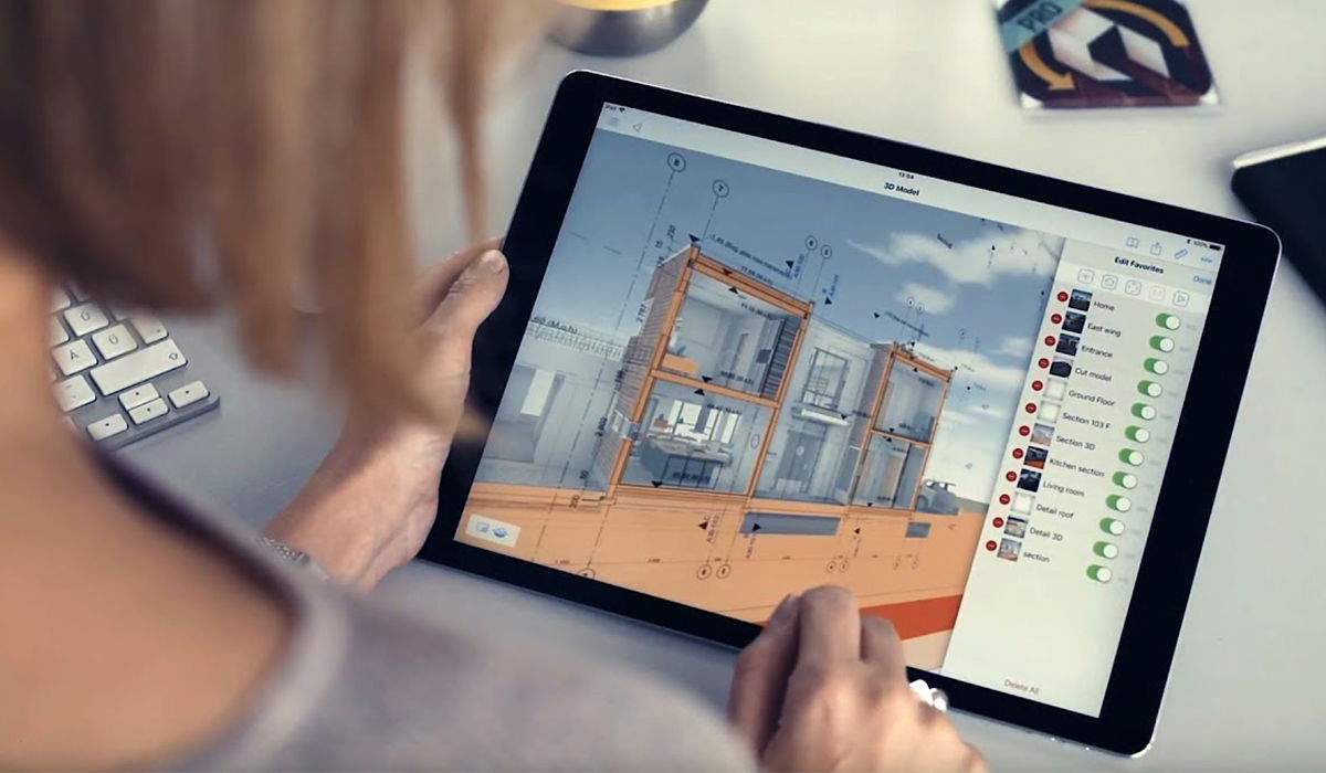 8 apps per a arquitectes: les millors per a iPhone