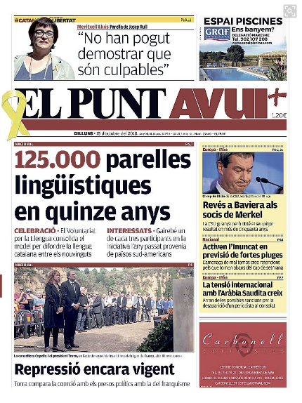 AVUI 15 O