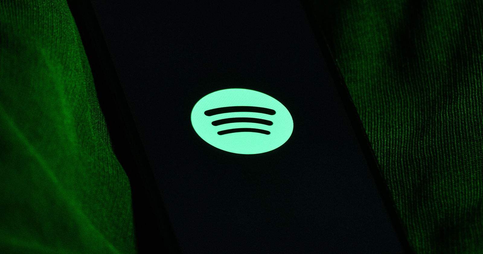 Spotify rediseña al completo su pantalla de inicio
