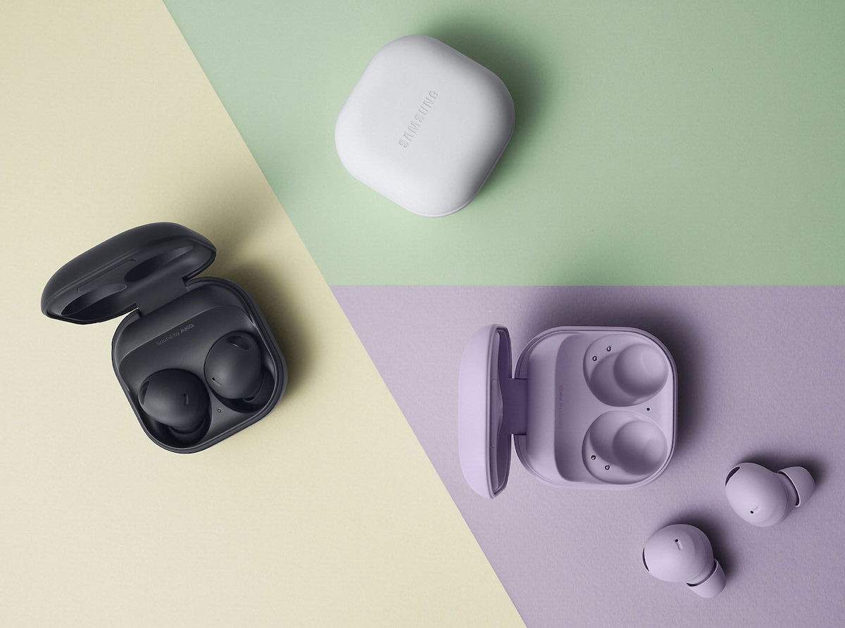 Los Galaxy Buds2 Pro de Samsung se adelantan a los AirPods con esta función