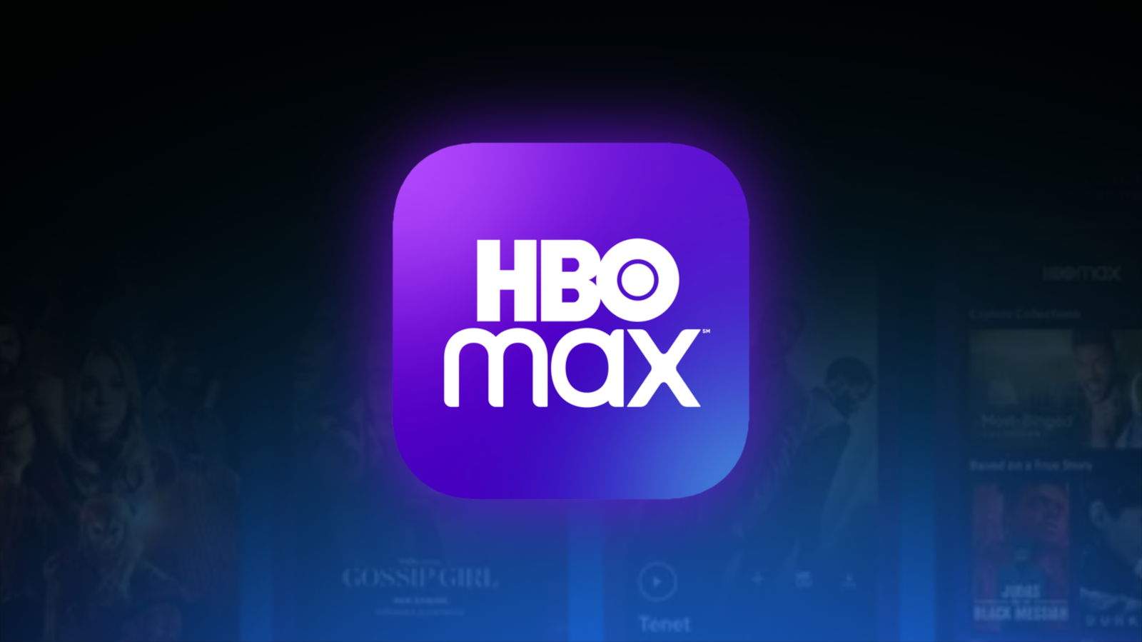 HBO max se actualiza añadiendo compatibilidad con SharePlay