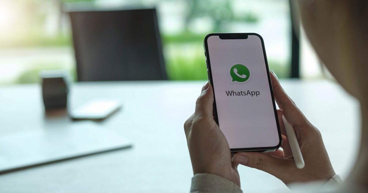 WhatsApp bloqueará las capturas de pantalla al enviar fotos que solo se ven una vez