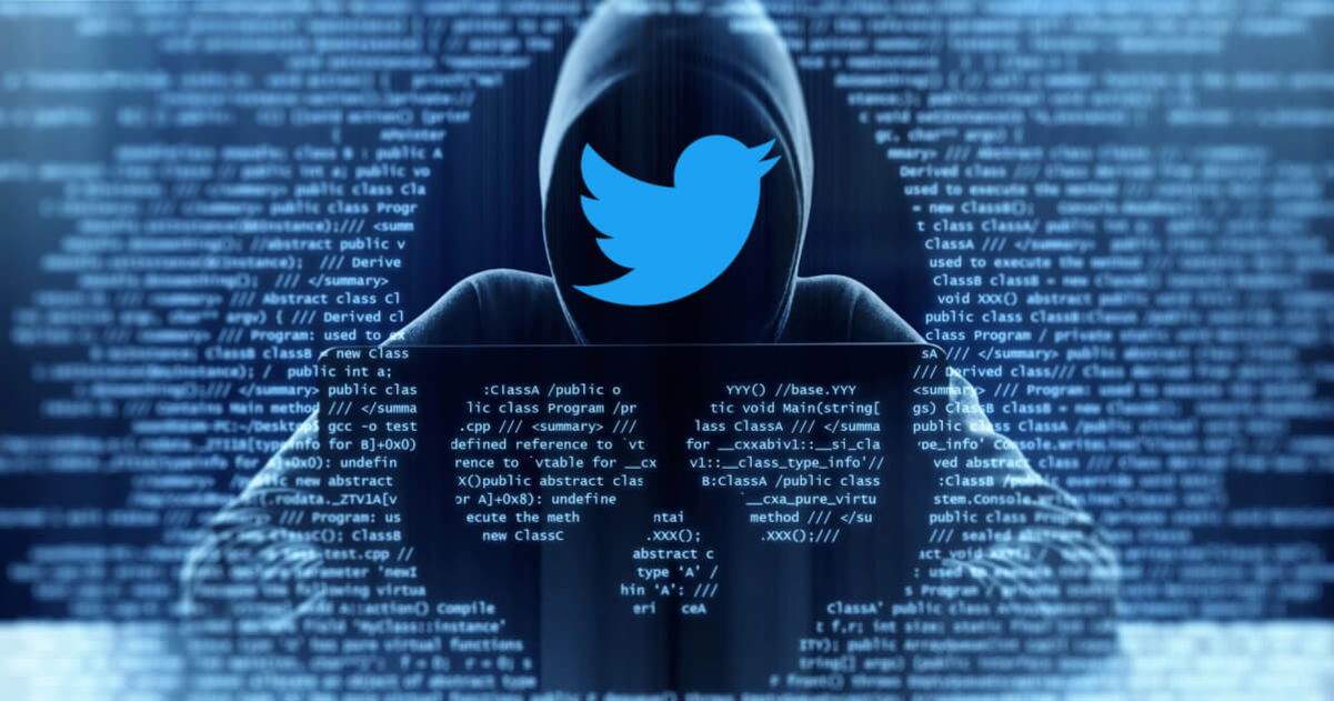 Twitter ha estat piratejada: així pots protegir el teu compte i canviar la contrasenya