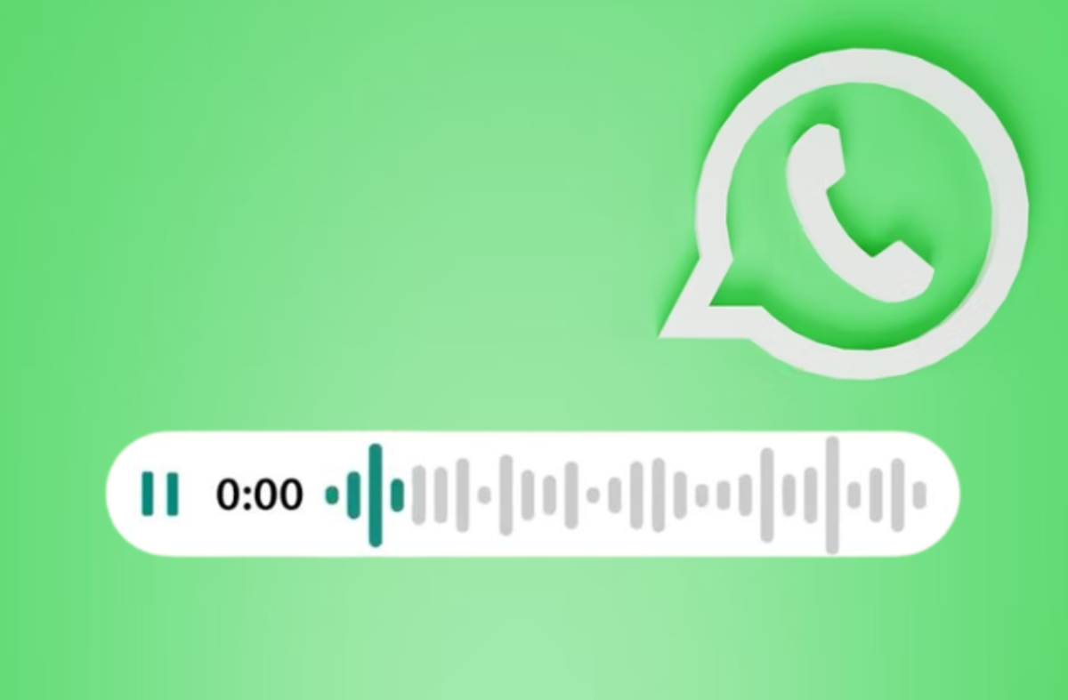 Cómo escuchar audios de WhatsApp en el iPhone sin que se den cuenta
