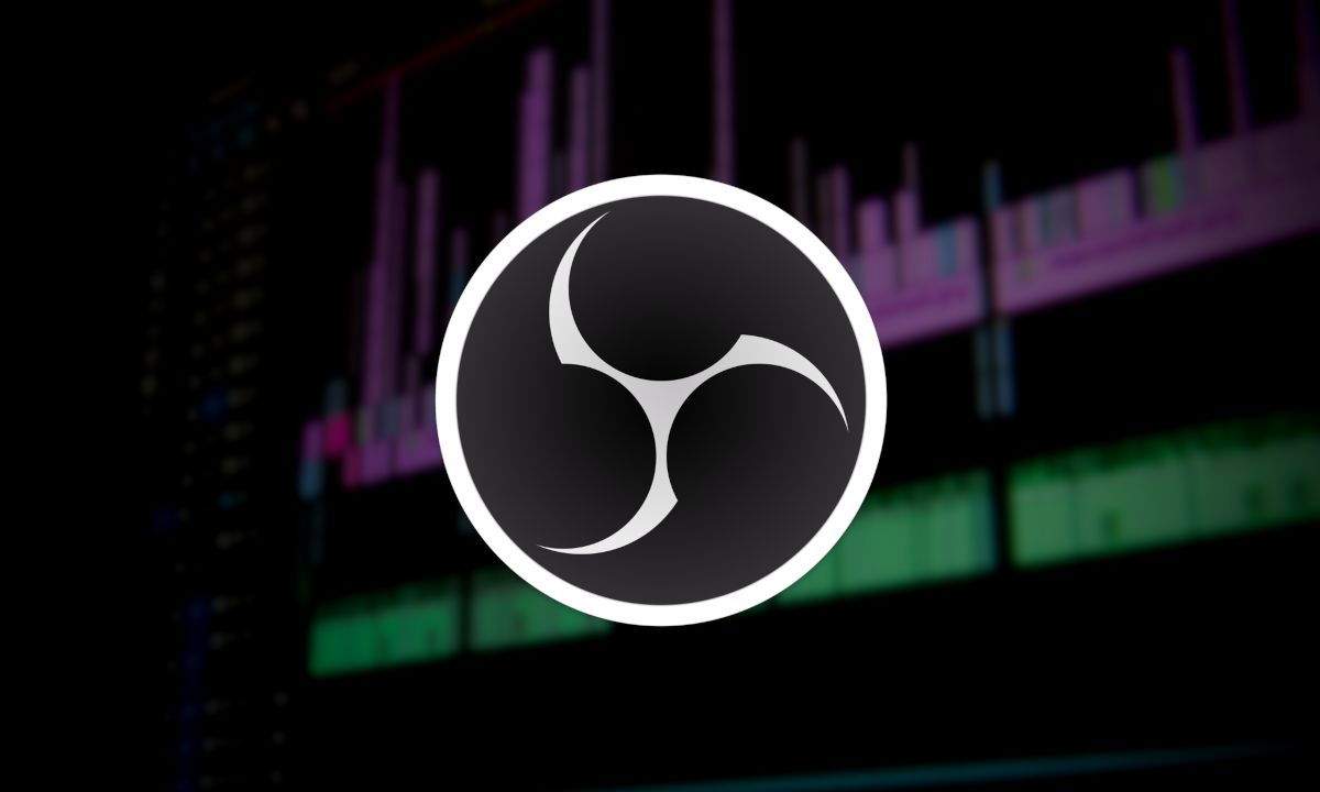 La popular app de livestreaming OBS se adapta a Apple Silicon