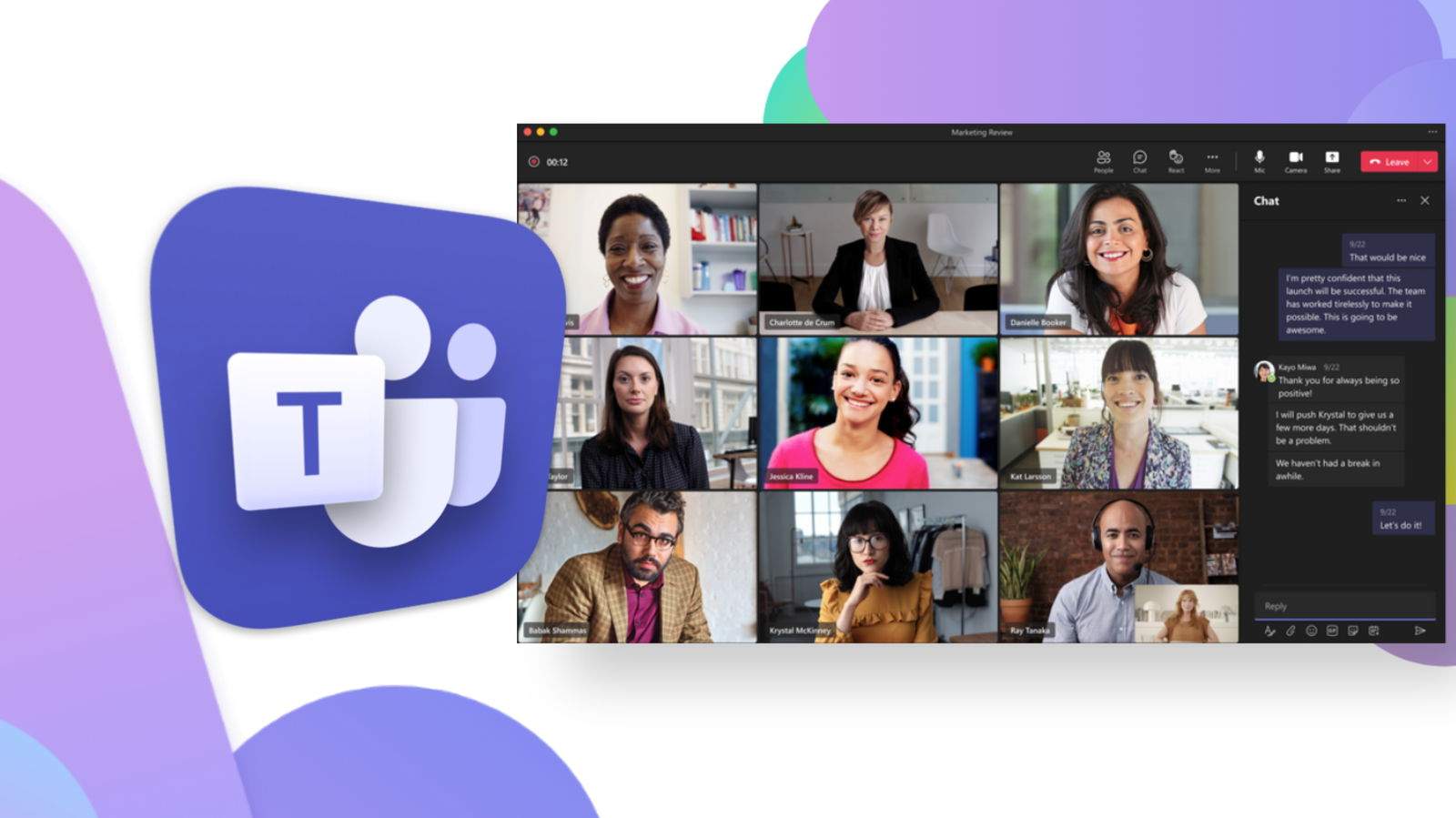 Microsoft Teams ja està 100% optimitzat per als Mac Apple Silicon