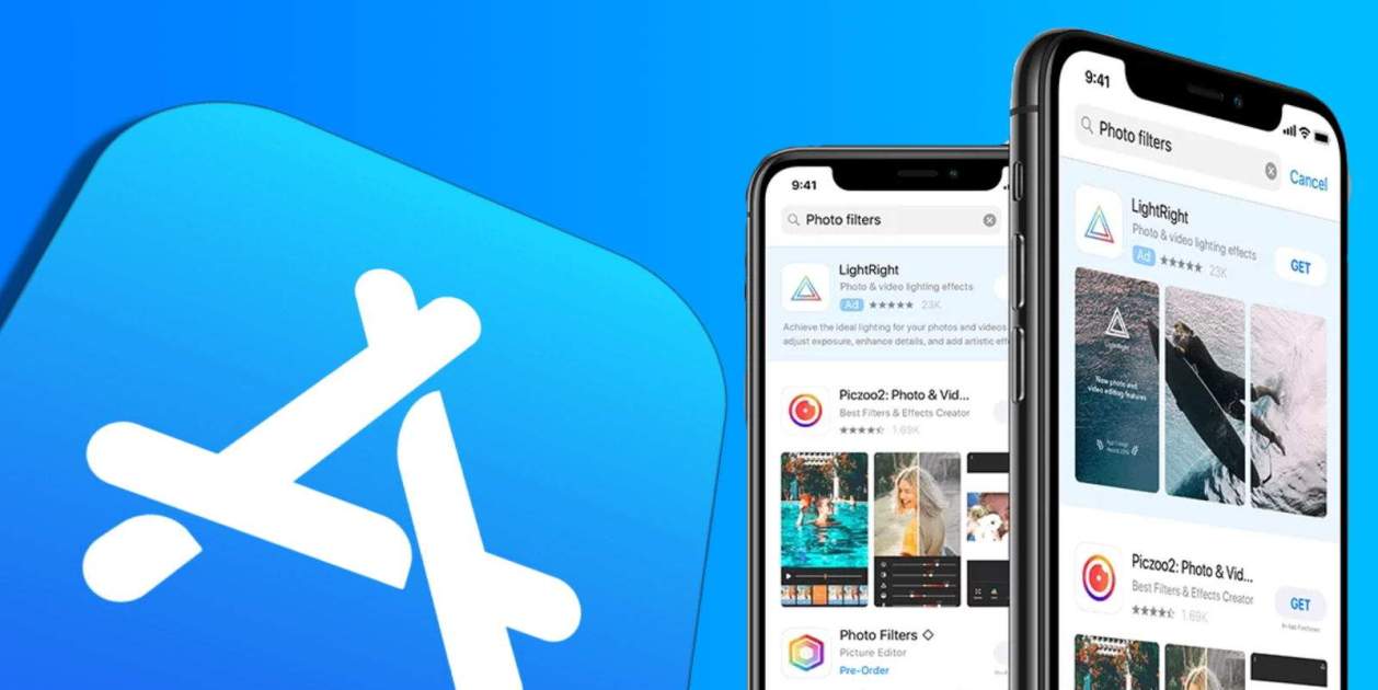 La App Store se va a llenar pronto de estos anuncios