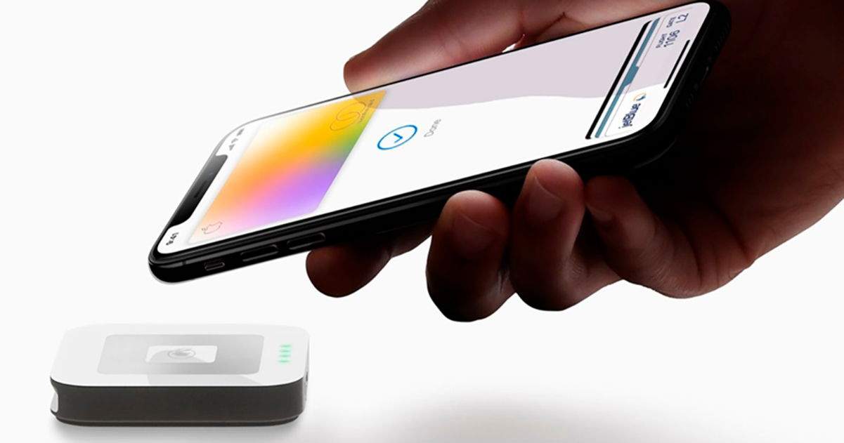 Apple Pay es compatible con cualquier navegador a partir de iOS 16