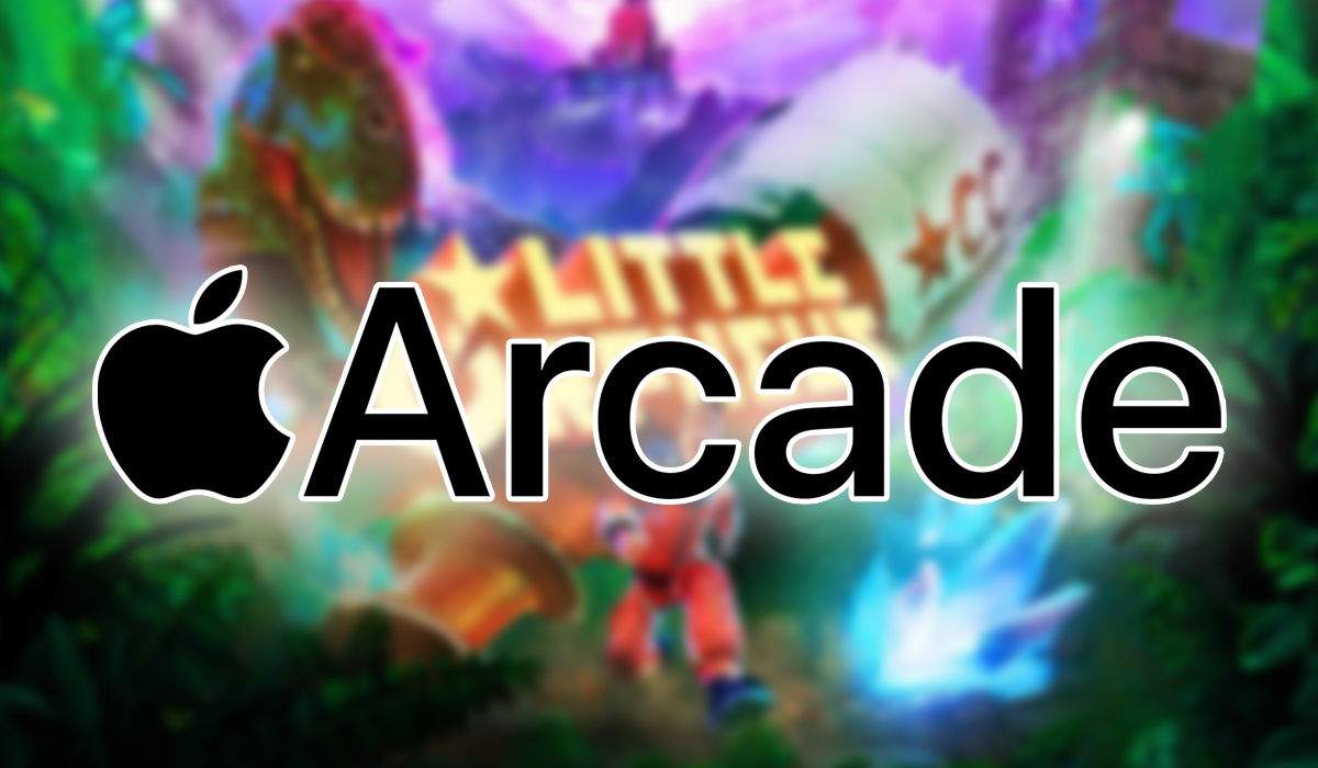 Mejores juegos de aventura de Apple Arcade