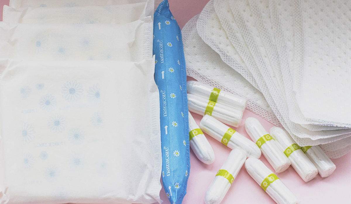 9 apps para controlar el ciclo menstrual desde iPhone