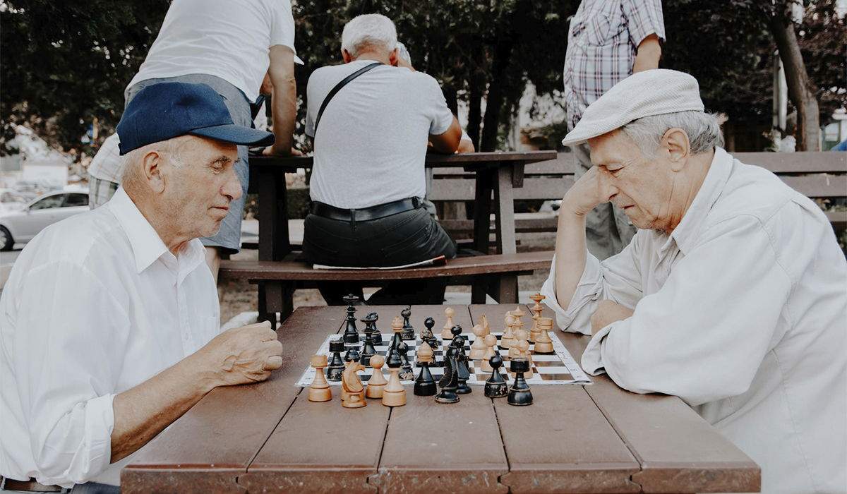 Mejores 8 apps para personas mayores desde iPhone