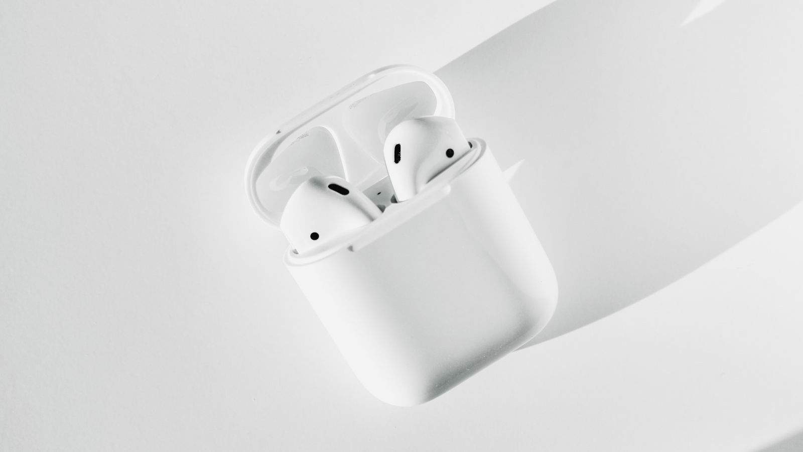 4 coses que no sabies que els AirPods eren capaços de fer
