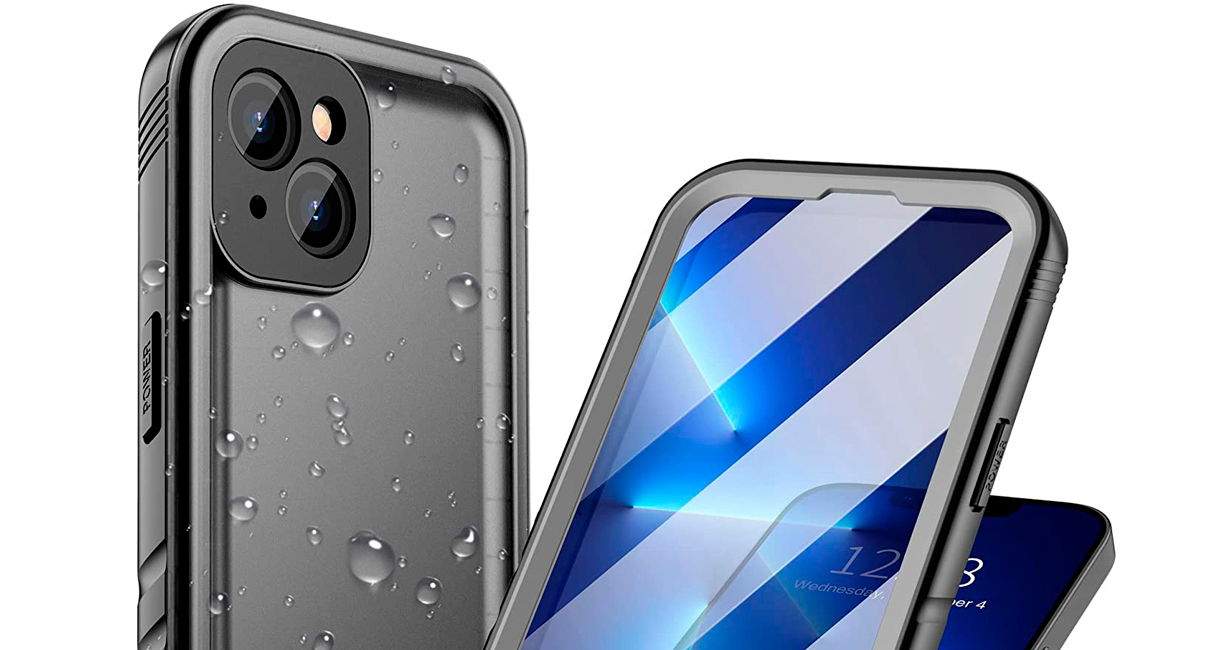 6 fantàstiques fundes per a iPhone 13 mini