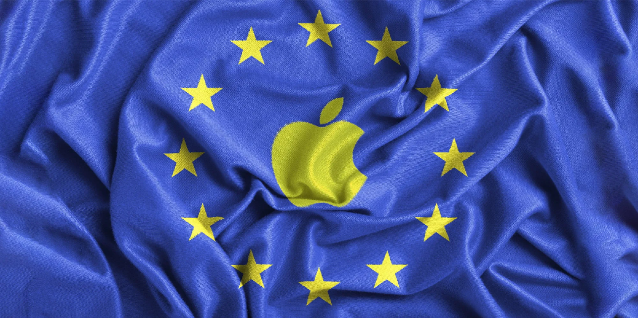 La Unión Europea quiere que la batería de tu iPhone dure más