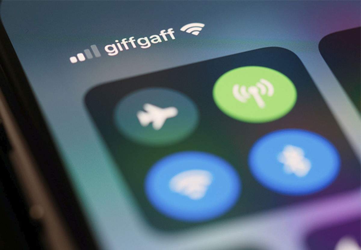 Qué hacer cuando no funciona compartir internet en el iPhone