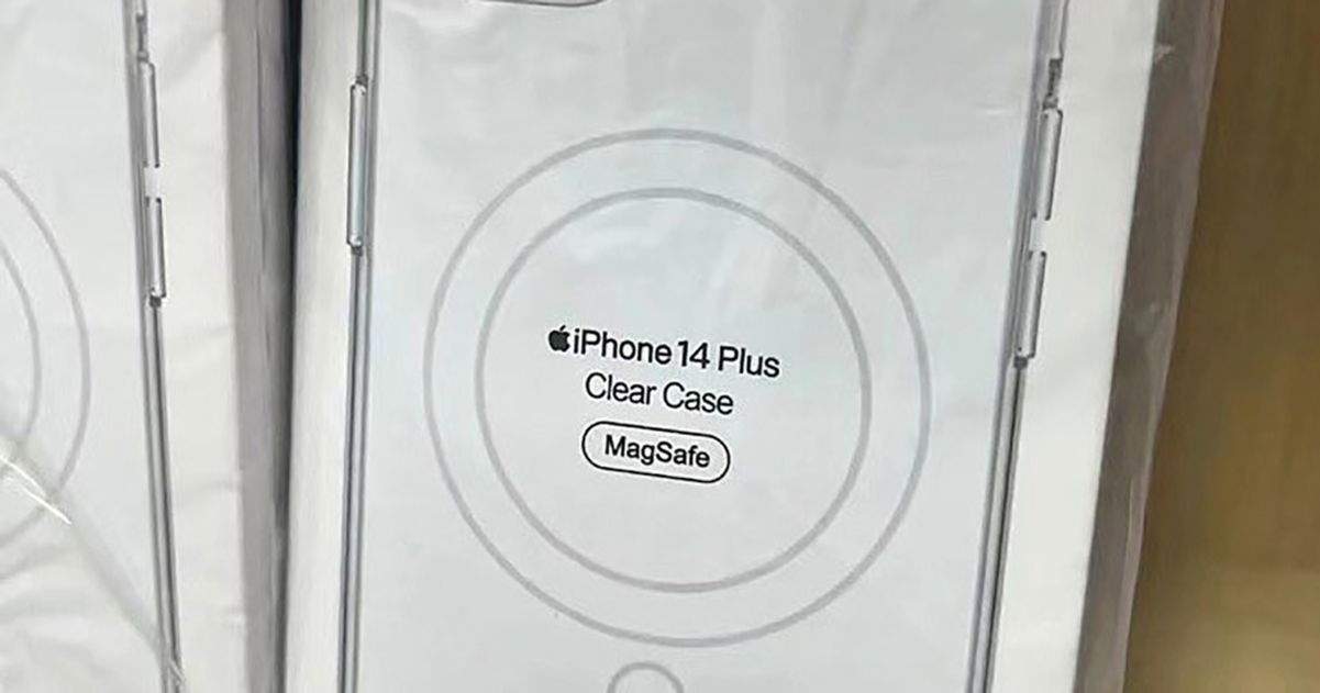 Puede que el apellido "Plus" haga un regreso triunfal con los iPhone 14