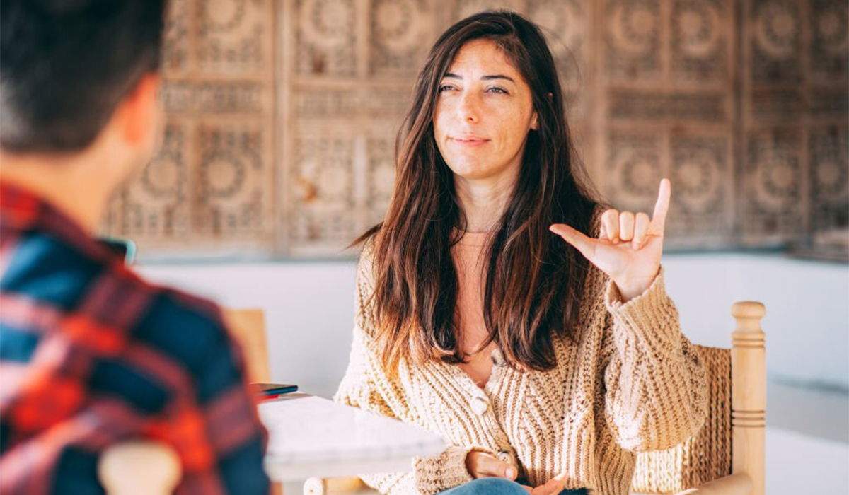 7 aplicacions per aprendre llenguatge de signes iPhone