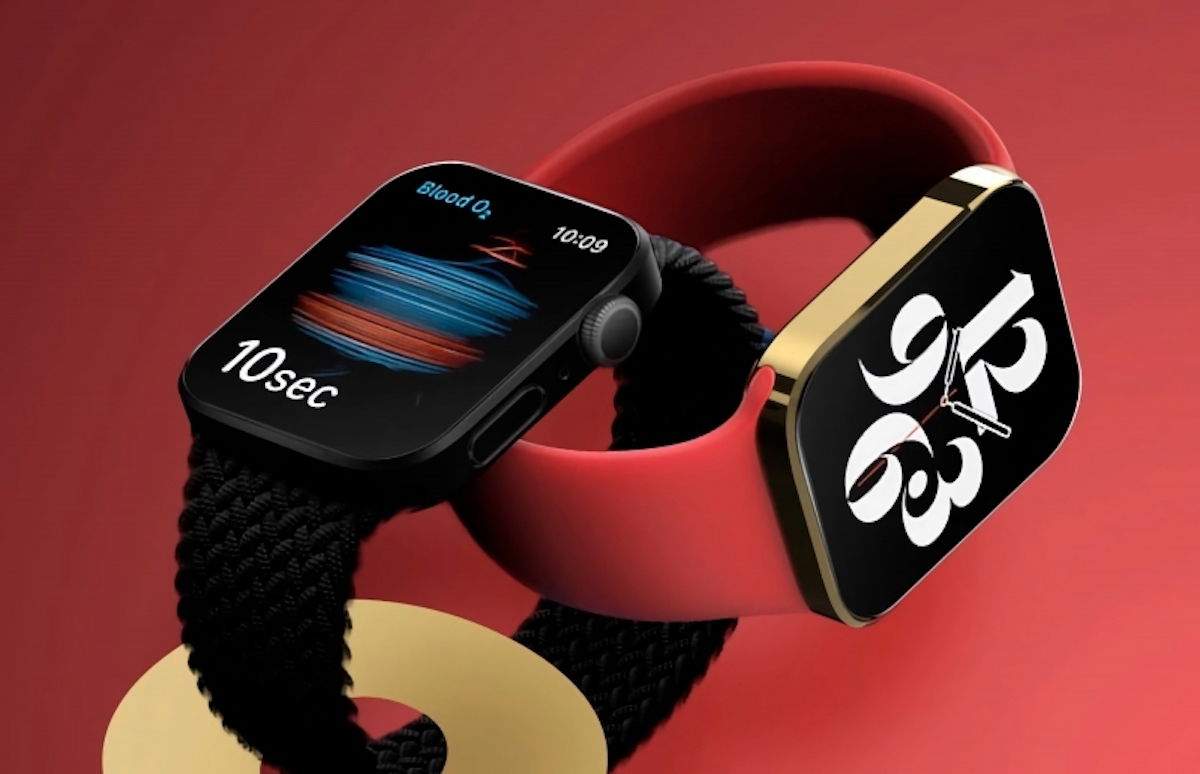 Com es dirà el nou Apple Watch de grans dimensions que presentarà Apple?