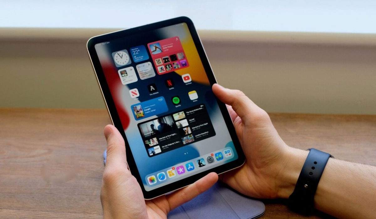 7 razones por las que merece la pena comprar un iPad